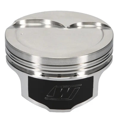 Wiseco Chevy LS Series -8cc R/Dome 1.115x4.030 Piston Shelf Stock Kit - K394X3