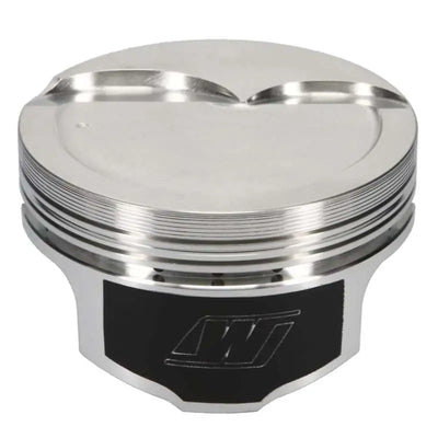 Wiseco Chevy LS Series -8cc R/Dome 1.115x4.030 Piston Shelf Stock Kit - K394X3