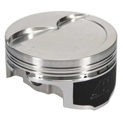Wiseco Chevy LS Series -8cc R/Dome 1.115x4.030 Piston Shelf Stock Kit - K394X3