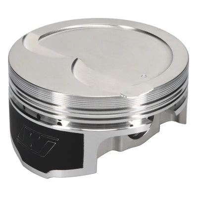 Wiseco Chevy LS Series -8cc R/Dome 1.115x4.030 Piston Shelf Stock Kit - K394X3