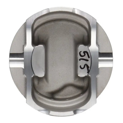 Wiseco Chevy LS Series Small Block Pro Tru + 4cc 4.03in Bore Shelf Stock Kit - Truck & Automotive