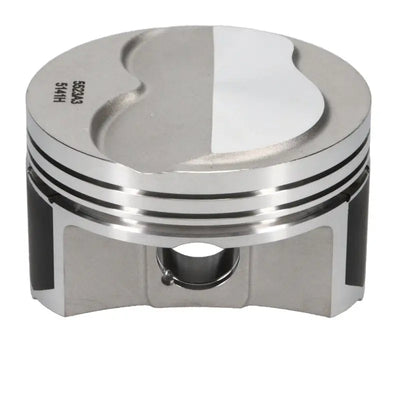 Wiseco Chevy LS Series Small Block Pro Tru + 4cc 4.03in Bore Shelf Stock Kit - Truck & Automotive