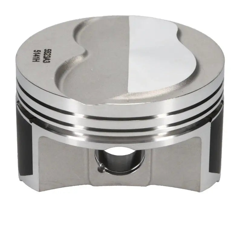 Wiseco Chevy LS Series Small Block Pro Tru + 4cc 4.03in Bore Shelf Stock Kit - Truck & Automotive