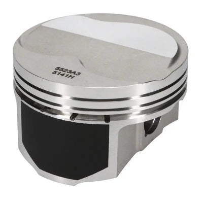 Wiseco Chevy LS Series Small Block Pro Tru + 4cc 4.03in Bore Shelf Stock Kit - Truck & Automotive