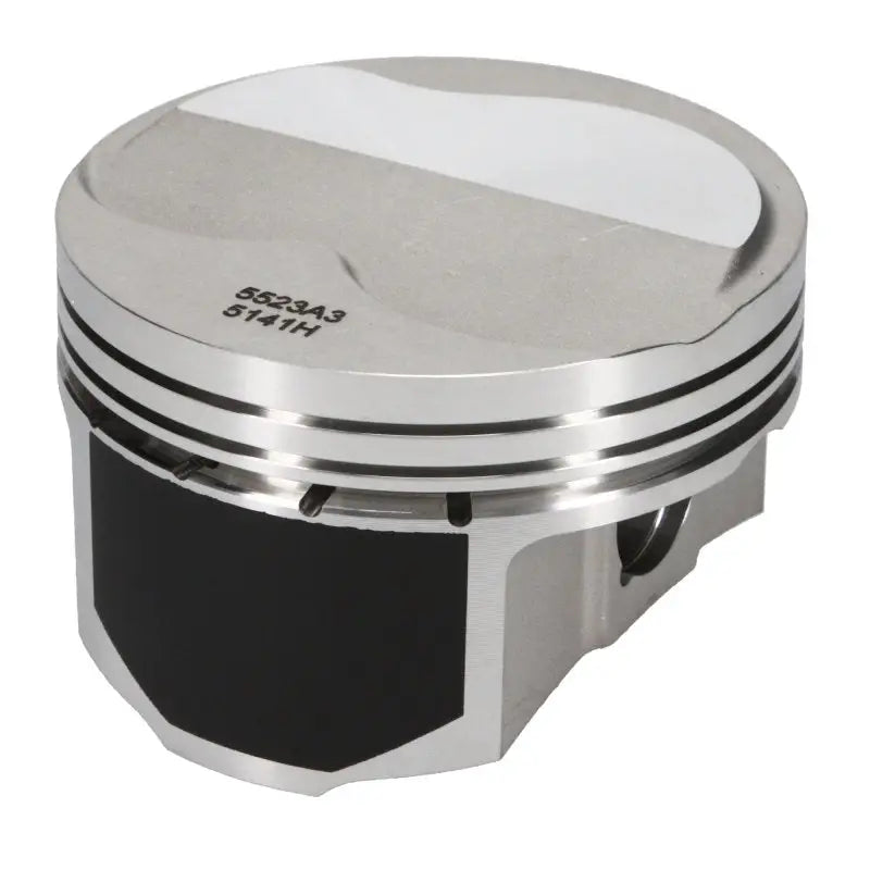 Wiseco Chevy LS Series Small Block Pro Tru + 4cc 4.03in Bore Shelf Stock Kit - Truck & Automotive