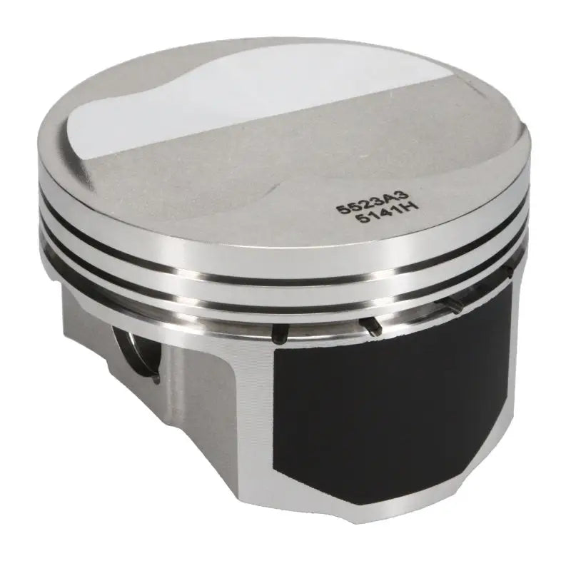 Wiseco Chevy LS Series Small Block Pro Tru + 4cc 4.03in Bore Shelf Stock Kit - Truck & Automotive