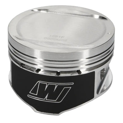 Wiseco CHRY NEON 8.8:1 Turbo 1.236 X 88.0 Piston Shelf Stock Kit - K580M88
