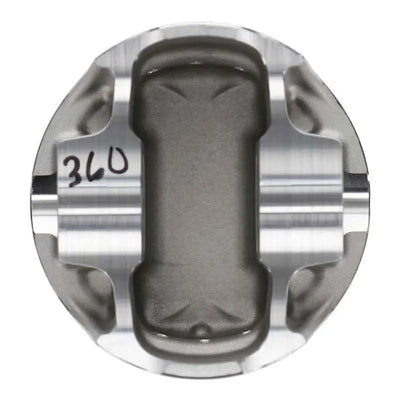 Wiseco K635M86