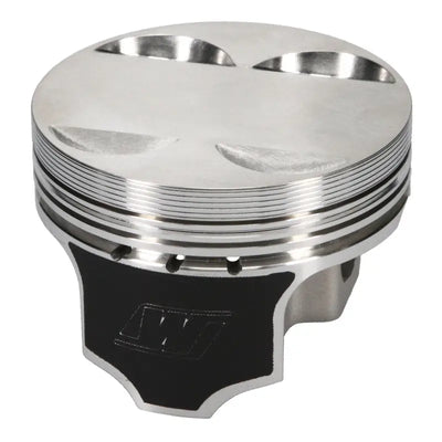 Wiseco Honda / Acura B series Flat Top 10.5:1 Piston Shelf Stock Kit - K623M845