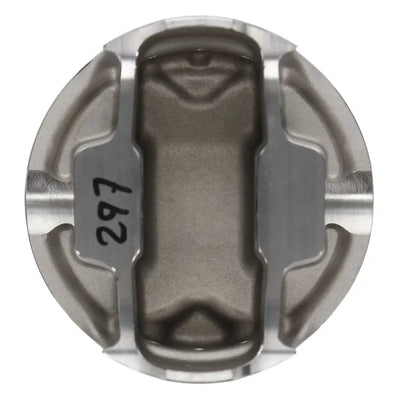 Wiseco Honda / Acura B series Flat Top 10.5:1 Piston Shelf Stock Kit - K623M84