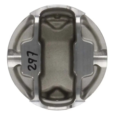 Wiseco Honda / Acura B series Flat Top 10.5:1 Piston Shelf Stock Kit - K623M84