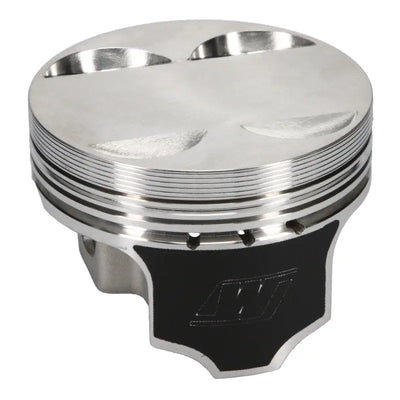 Wiseco Honda / Acura B series Flat Top 10.5:1 Piston Shelf Stock Kit - K623M84