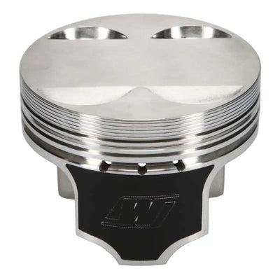 Wiseco Honda / Acura B series Flat Top 10.5:1 Piston Shelf Stock Kit - K623M845