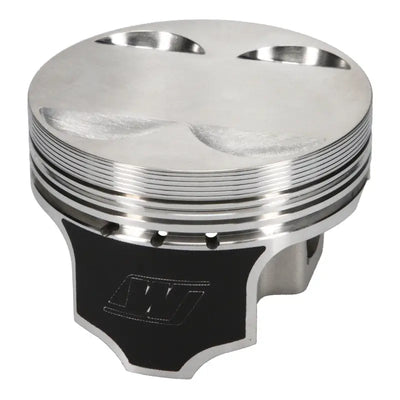 Wiseco Honda / Acura B series Flat Top 10.5:1 Piston Shelf Stock Kit - K623M84
