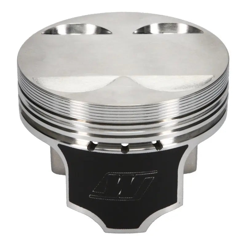 Wiseco Honda / Acura B series Flat Top 10.5:1 Piston Shelf Stock Kit - K623M84