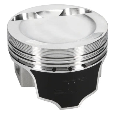 Wiseco Honda B-Series -10cc Dish 1.181 x 84.5mm Piston Shelf Stock Kit - K649M845