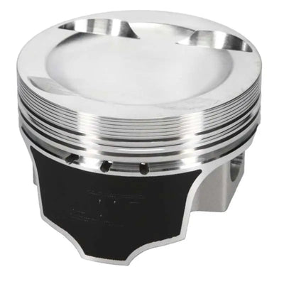 Wiseco Honda D17 Turbo -14cc 1063 x 75.5MM Piston Shelf Stock Kit - K624M755