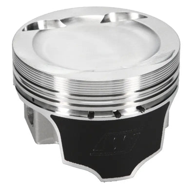 Wiseco Honda D17 Turbo -14cc 1063 x 75.5MM Piston Shelf Stock Kit - K624M755
