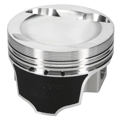 Wiseco Honda D17 Turbo -14cc 1063 x 75.5MM Piston Shelf Stock Kit - K624M755