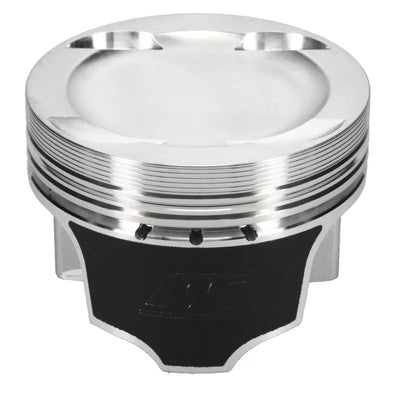 Wiseco Honda D17 Turbo -14cc 1063 x 75.5MM Piston Shelf Stock Kit - K624M755