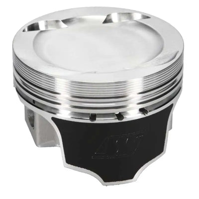 Wiseco Honda D17 Turbo -14cc 1063 x 75.5MM Piston Shelf Stock Kit - K624M755