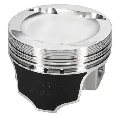 Wiseco Honda D17 Turbo -14cc 1063 x 75.5MM Piston Shelf Stock Kit - K624M755