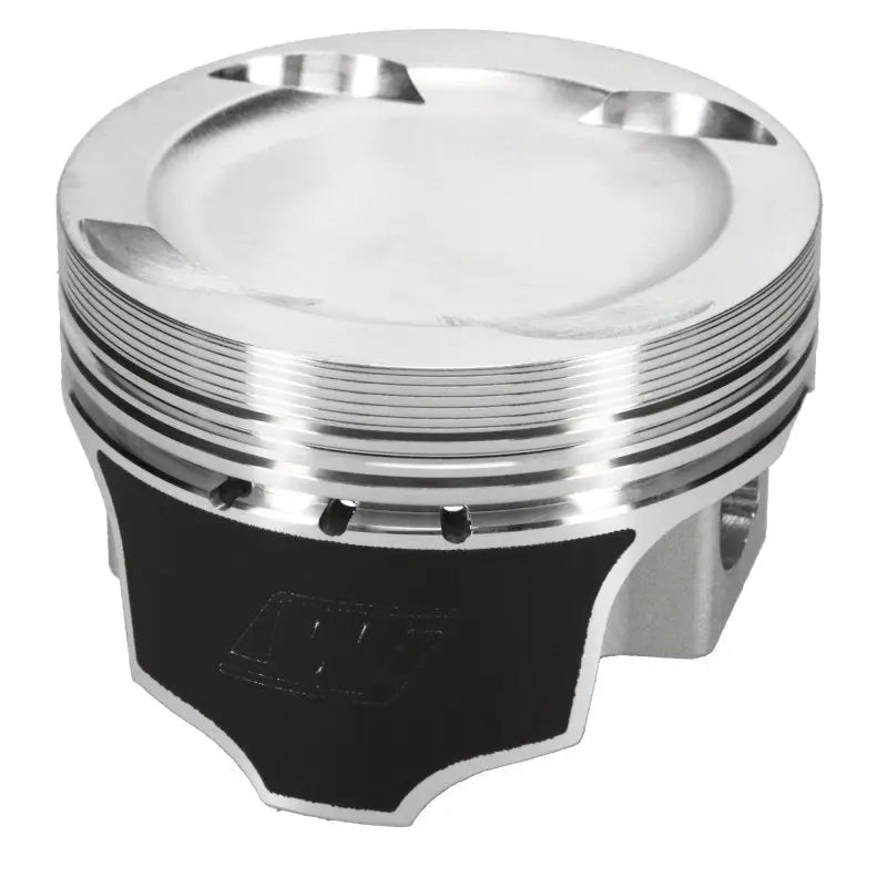 Wiseco Honda D17 Turbo -14cc 1063 x 75.5MM Piston Shelf Stock Kit - K624M755