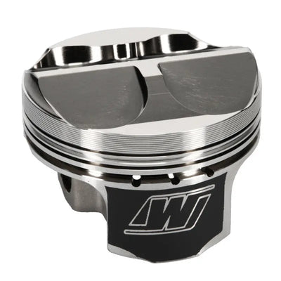 Wiseco Honda K-Series +10.5cc Dome 1.181x86.5mm Piston Shelf Stock Kit - K650M865AP
