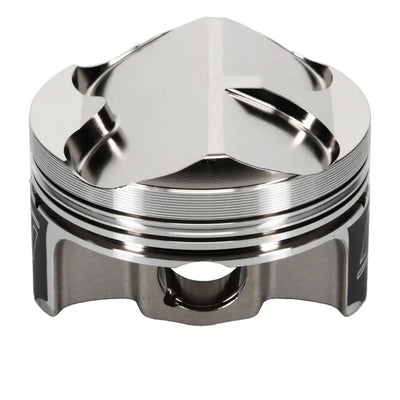 Wiseco Honda K-Series +10.5cc Dome 1.181x86.5mm Piston Shelf Stock Kit - K650M865AP