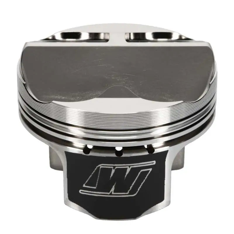 Wiseco Honda K-Series +10.5cc Dome 1.181x86.5mm Piston Shelf Stock Kit - K650M865AP