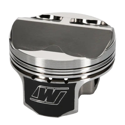 Wiseco Honda K-Series +10.5cc Dome 1.181x87.5mm Piston Shelf Stock Kit - K650M875AP