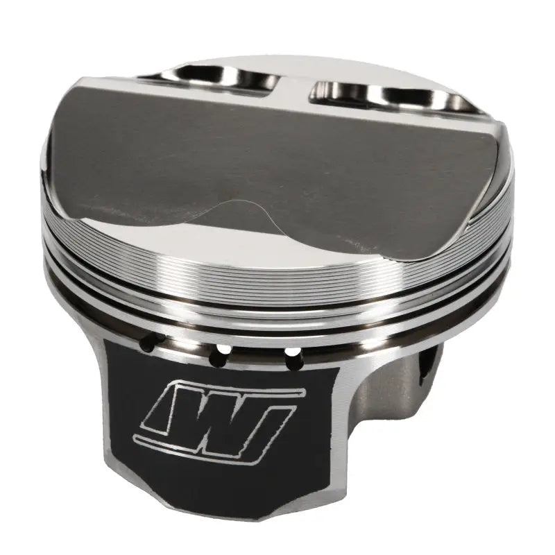 Wiseco Honda K-Series +10.5cc Dome 1.181x87.5mm Piston Shelf Stock Kit - K650M875AP