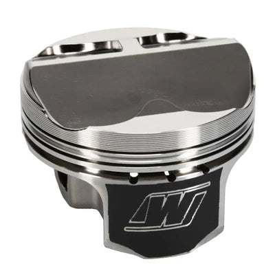 Wiseco Honda K-Series +10.5cc Dome 1.181x87.5mm Piston Shelf Stock Kit - K650M875AP