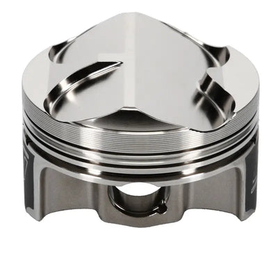 Wiseco Honda K-Series +10.5cc Dome 1.181x88.0mm Piston Shelf Stock Kit - K650M88AP
