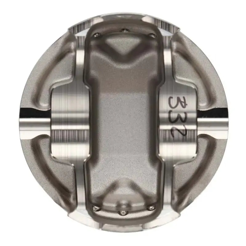 Wiseco Honda K-Series +10.5cc Dome 1.181x88.0mm Piston Shelf Stock Kit - K650M88AP
