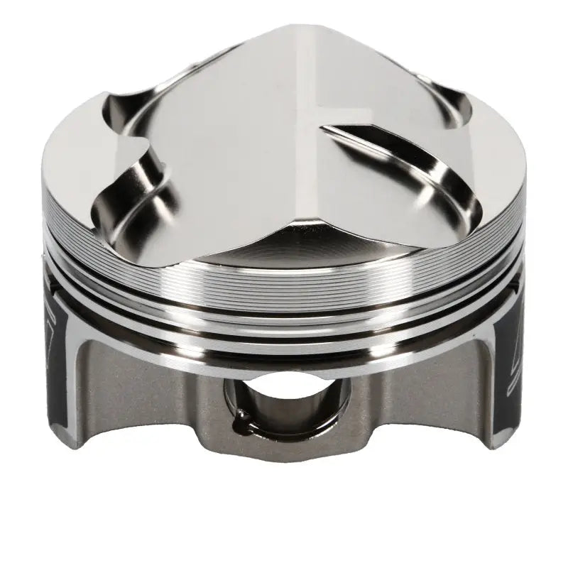Wiseco Honda K-Series +10.5cc Dome 1.181x88.0mm Piston Shelf Stock Kit - K650M88AP