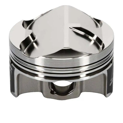 Wiseco Honda K-Series +10.5cc Dome 1.181x88.0mm Piston Shelf Stock Kit - K650M88AP