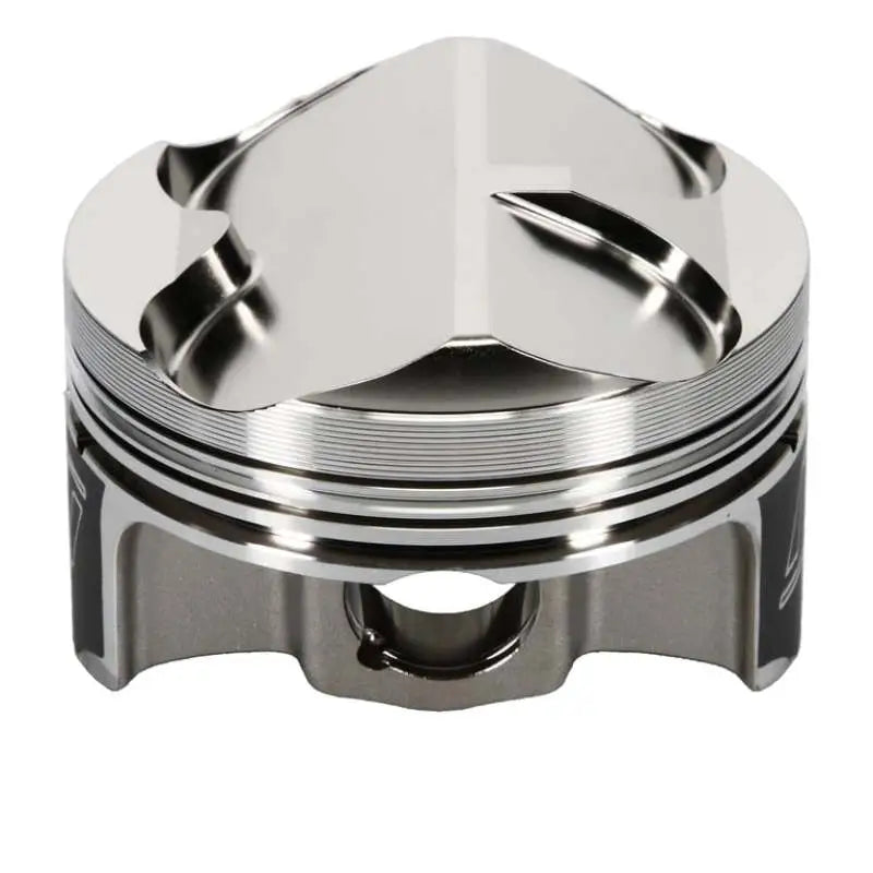 Wiseco Honda K-Series +10.5cc Dome 1.181x88.0mm Piston Shelf Stock Kit - K650M88AP