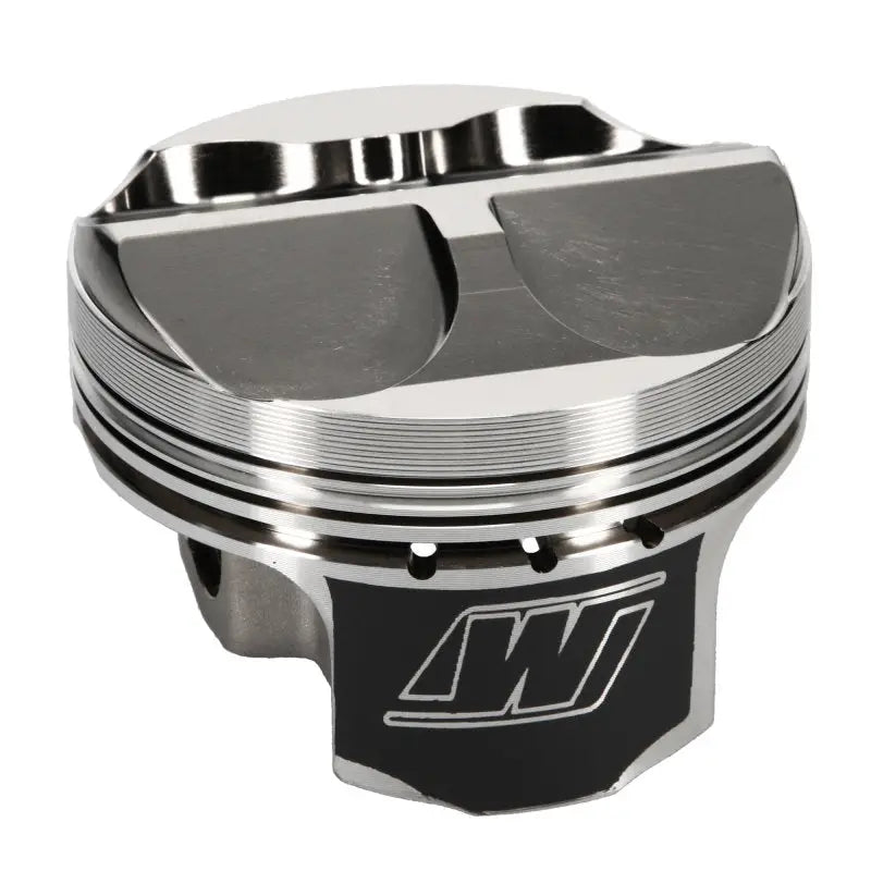 Wiseco Honda K-Series +10.5cc Dome 1.181x88.0mm Piston Shelf Stock Kit - K650M88AP