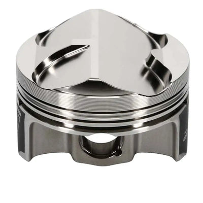 Wiseco Honda K-Series +10.5cc Dome 1.181x88.0mm Piston Shelf Stock Kit - K650M88AP