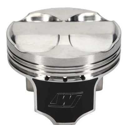 Wiseco Honda K24 w/K20 Head +5cc 12.5:1 CR Piston Shelf Stock Kit - K634M875