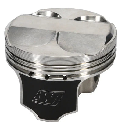 Wiseco Honda K24 w/K20 Head +5cc 12.5:1 CR Piston Shelf Stock Kit - K634M87