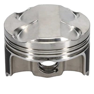 Wiseco Honda K24 w/K20 Head +5cc 12.5:1 CR Piston Shelf Stock Kit - K634M87
