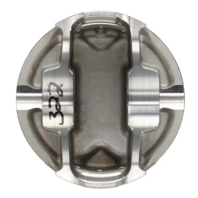 Wiseco Honda K24 w/K20 Head +5cc 12.5:1 CR Piston Shelf Stock Kit - K634M875