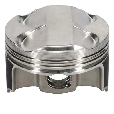 Wiseco Honda K24 w/K20 Head +5cc 12.5:1 CR Piston Shelf Stock Kit - K634M87