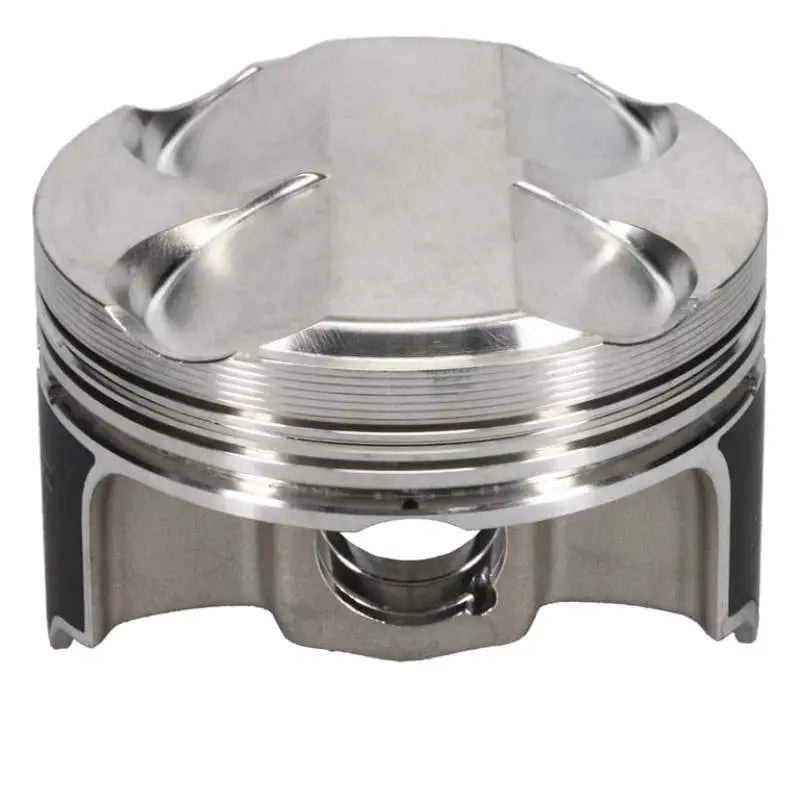 Wiseco Honda K24 w/K20 Head +5cc 12.5:1 CR Piston Shelf Stock Kit - K634M87