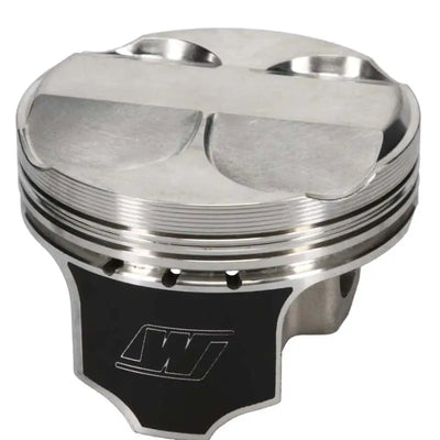 Wiseco Honda K24 w/K20 Head +5cc 12.5:1 CR Piston Shelf Stock Kit - K634M87