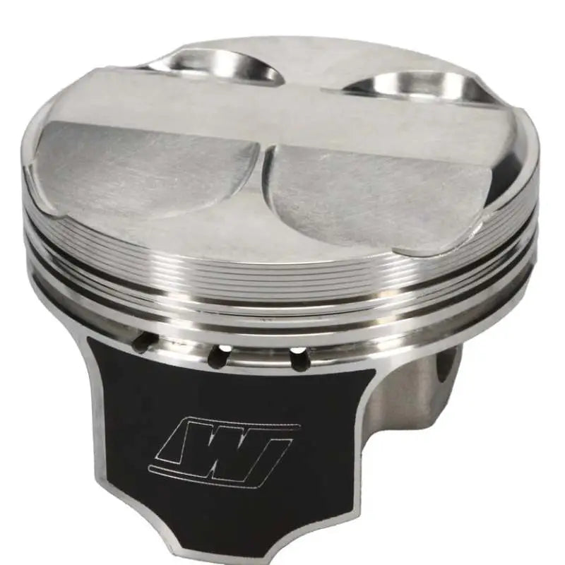 Wiseco Honda K24 w/K20 Head +5cc 12.5:1 CR Piston Shelf Stock Kit - K634M87