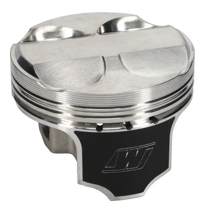 Wiseco Honda K24 w/K20 Head +5cc 12.5:1 CR Piston Shelf Stock Kit - K634M87