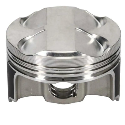 Wiseco Honda K24 w/K20 Head +5cc 12.5:1 CR Piston Shelf Stock Kit - K634M87